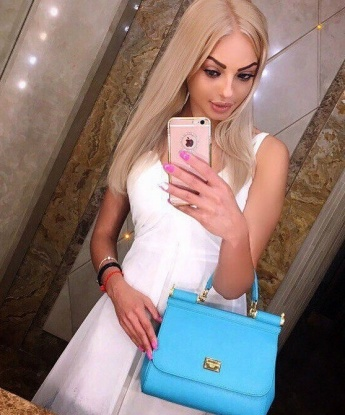 Галина