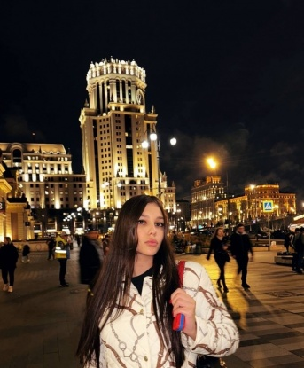 Татьяна