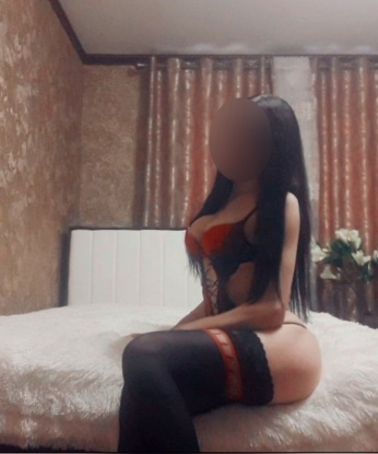 Анкета проститутки Алла - Фото 1, Красный Яр, 37 лет, №8274
